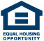 Equal Housing Opportunity